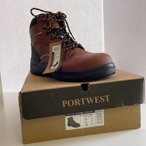 Portwest UFT69 - Steelite Ohio Safety Boot EH